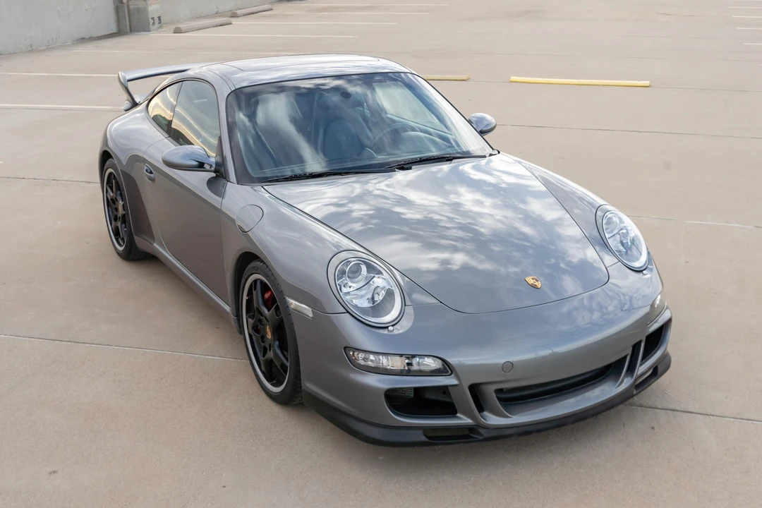 2006 Porsche 997 Carrera S - Image 10 of 31