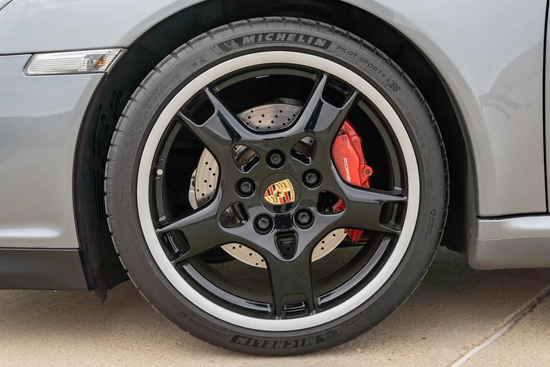 2006 Porsche 997 Carrera S - Image 26 of 31