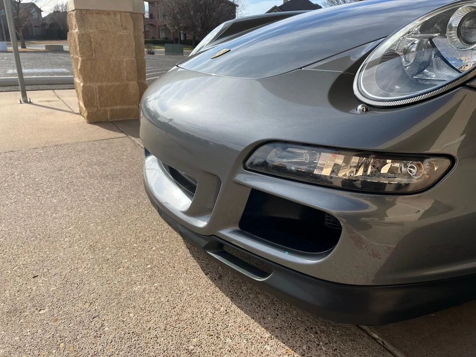2006 Porsche 997 Carrera S - Image 15 of 31