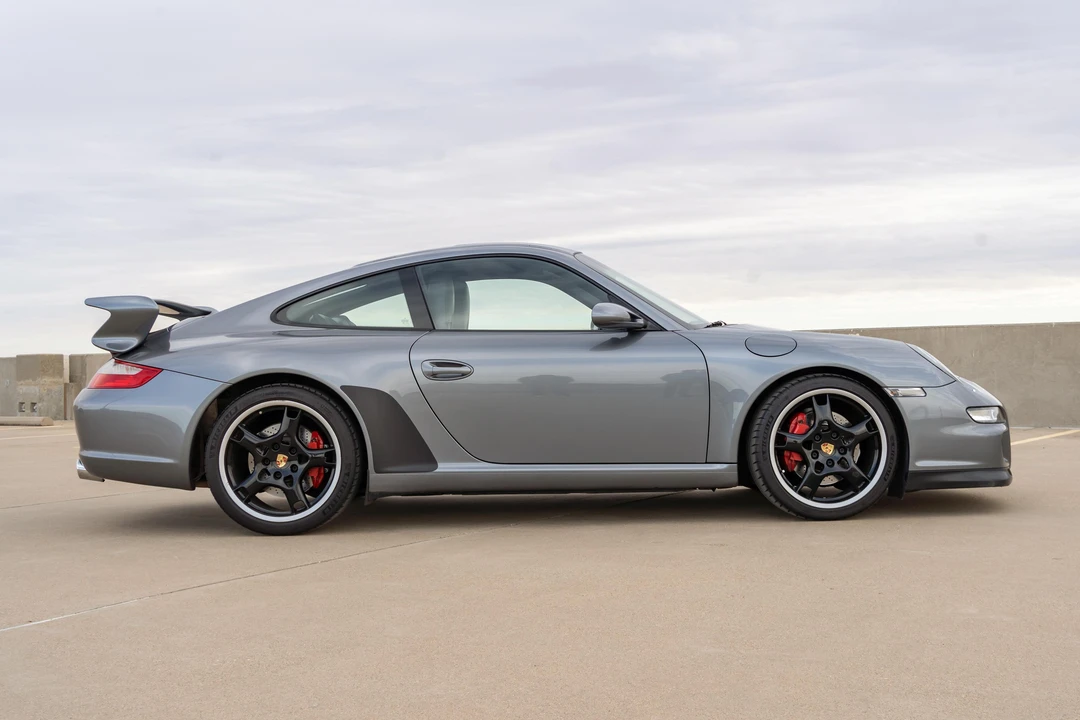 2006 Porsche 997 Carrera S - Image 9 of 31