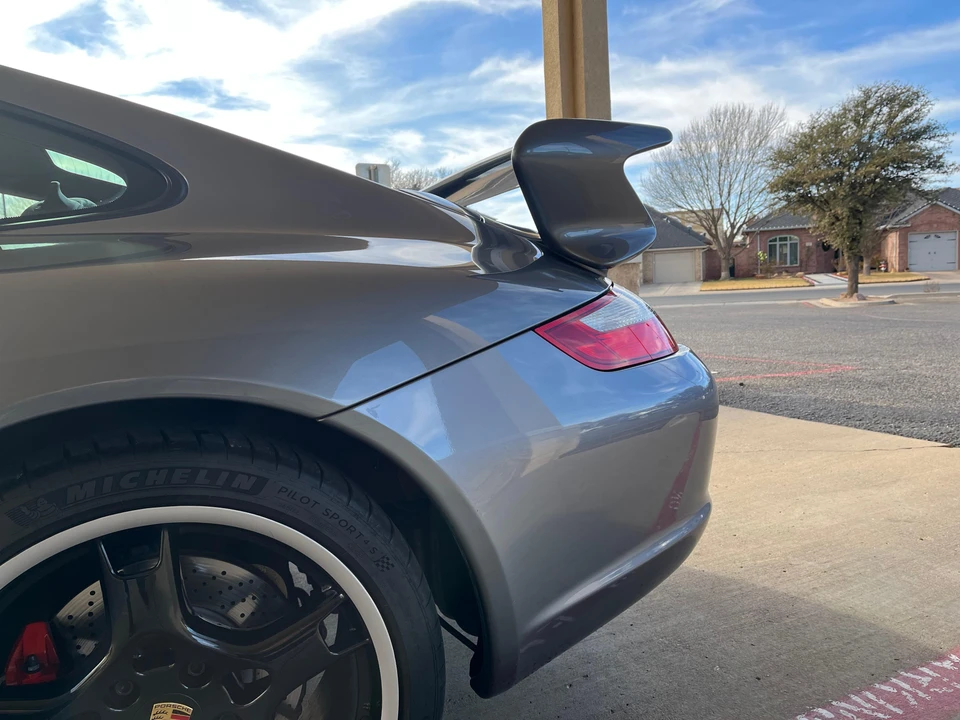 2006 Porsche 997 Carrera S - Image 18 of 31