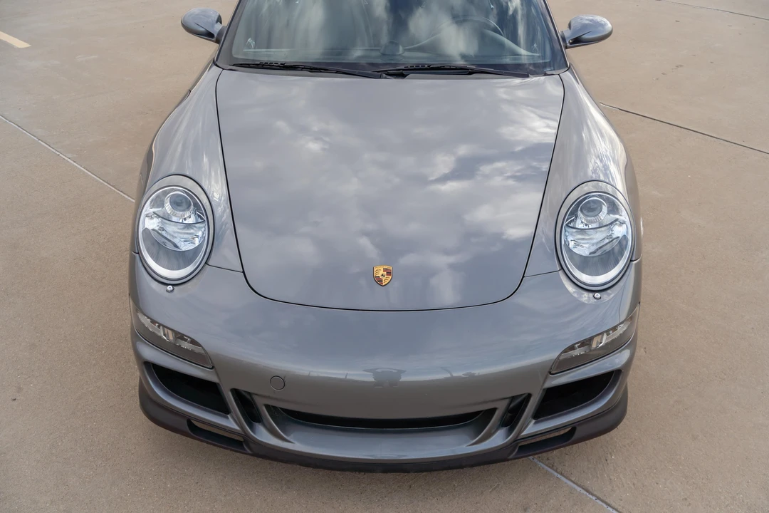 2006 Porsche 997 Carrera S - Image 13 of 31