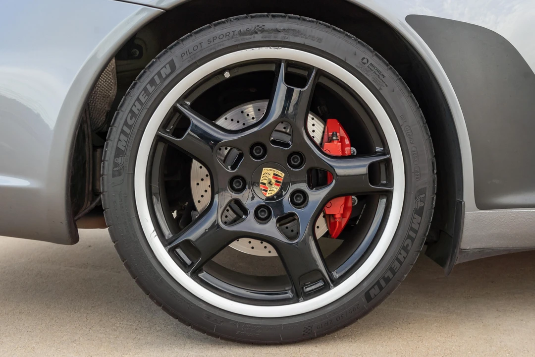 2006 Porsche 997 Carrera S - Image 28 of 31