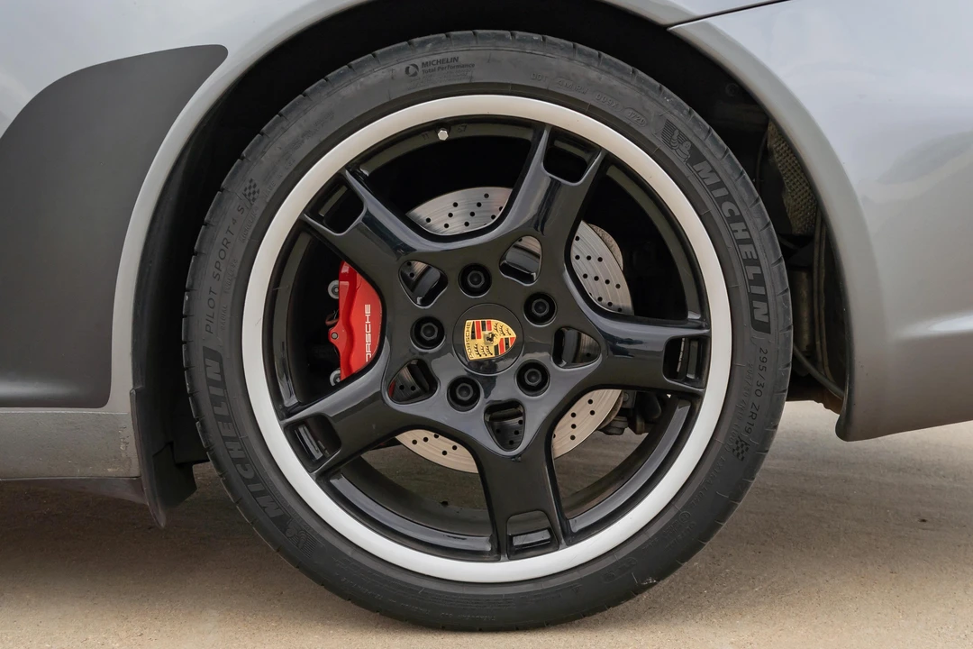 2006 Porsche 997 Carrera S - Image 27 of 31