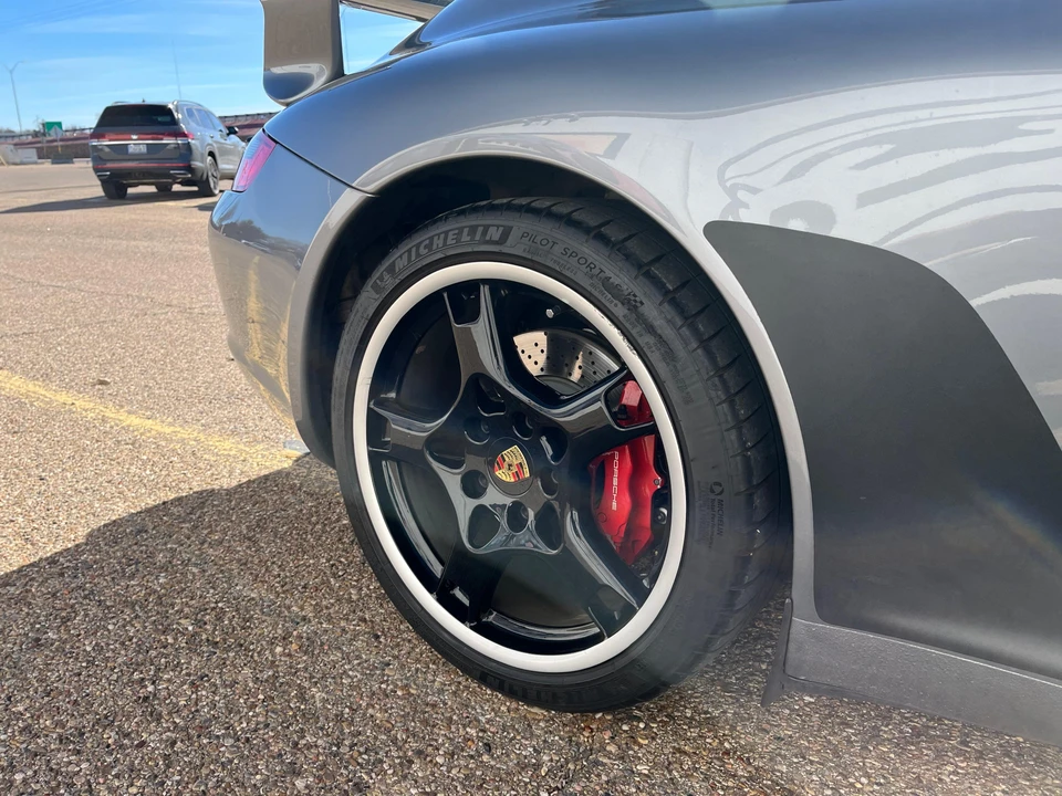 2006 Porsche 997 Carrera S - Image 22 of 31