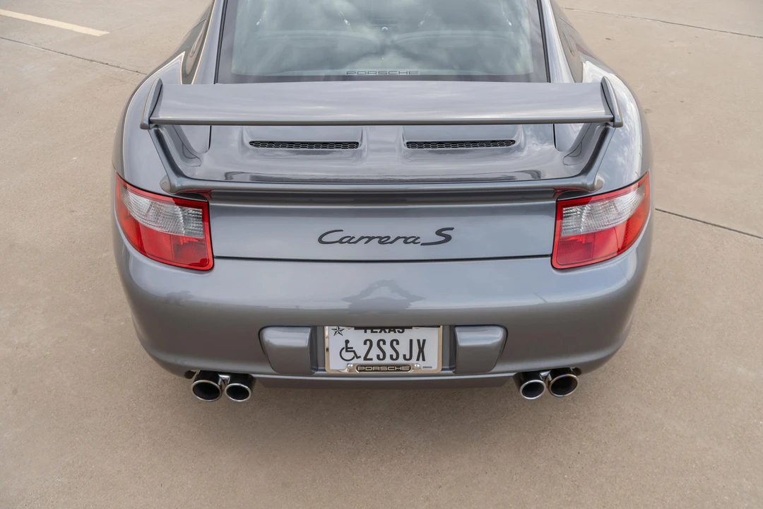 2006 Porsche 997 Carrera S - Image 19 of 31