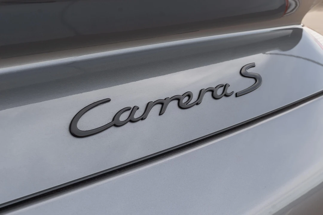 2006 Porsche 997 Carrera S - Image 20 of 31