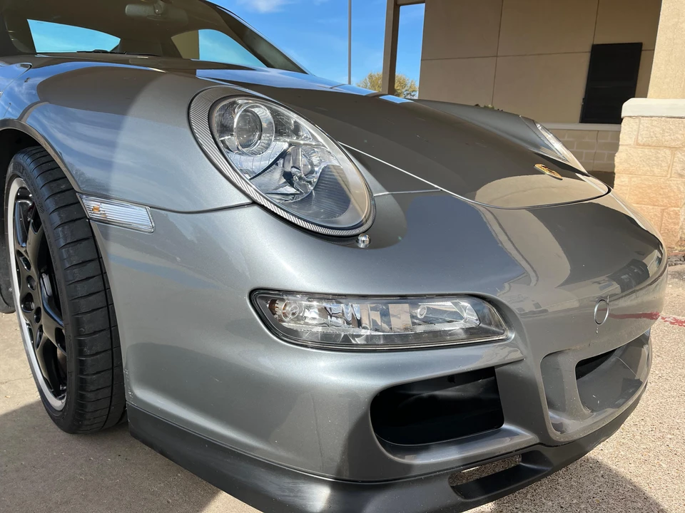 2006 Porsche 997 Carrera S - Image 12 of 31