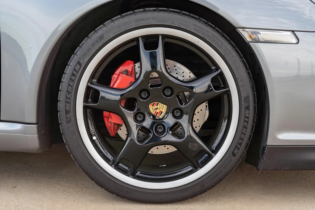 2006 Porsche 997 Carrera S - Image 29 of 31