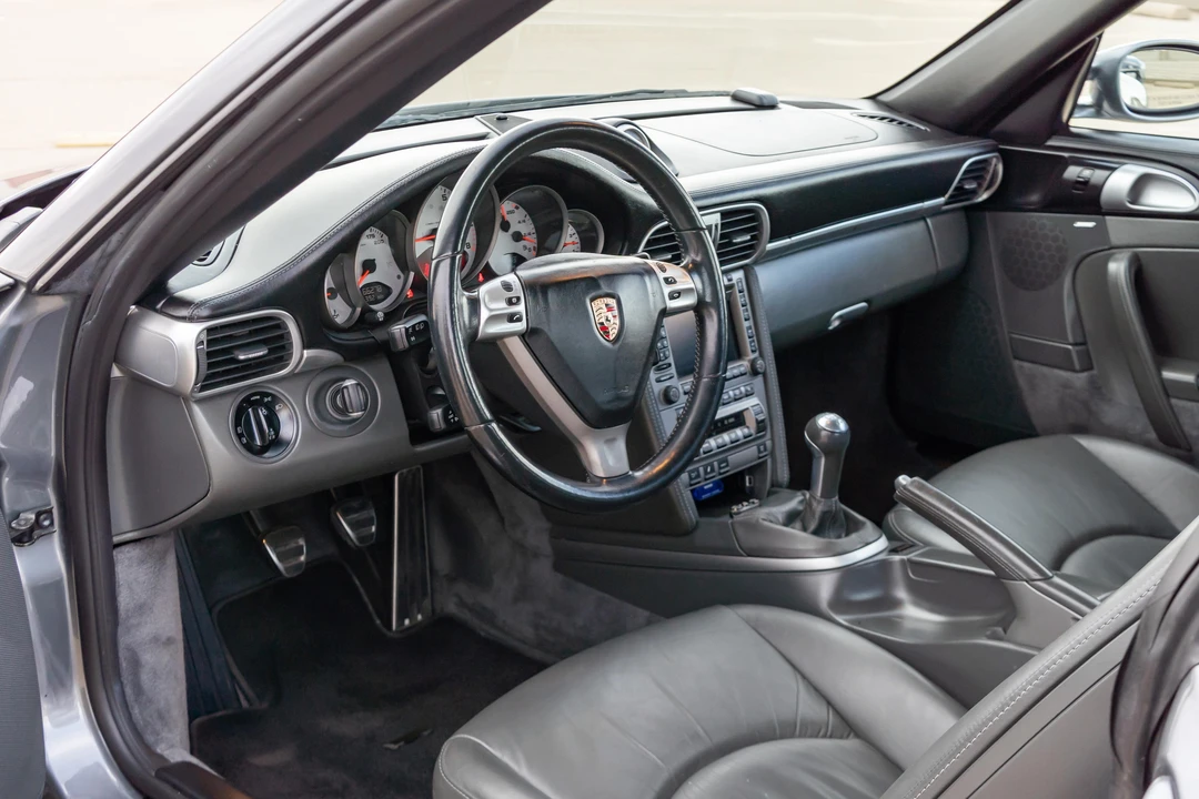 2006 Porsche 997 Carrera S - Image 31 of 31