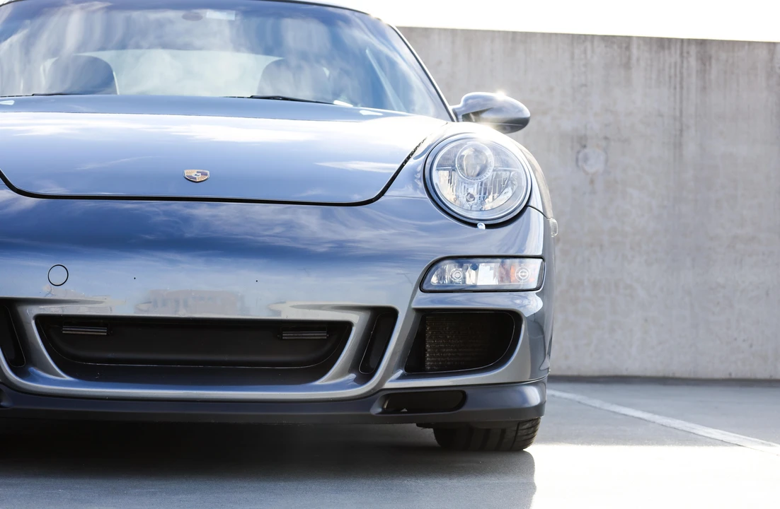 2006 Porsche 997 Carrera S - Image 30 of 31