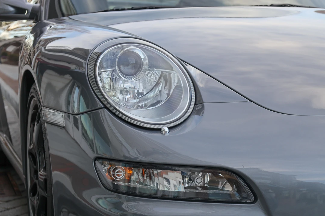 2006 Porsche 997 Carrera S - Image 25 of 31