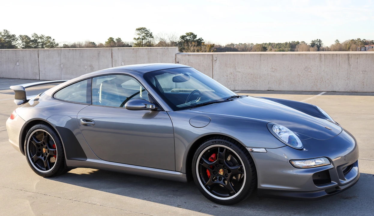 2006 Porsche 997 Carrera S - Image 19 of 31