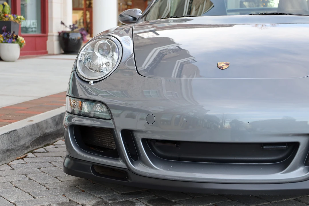 2006 Porsche 997 Carrera S - Image 27 of 31