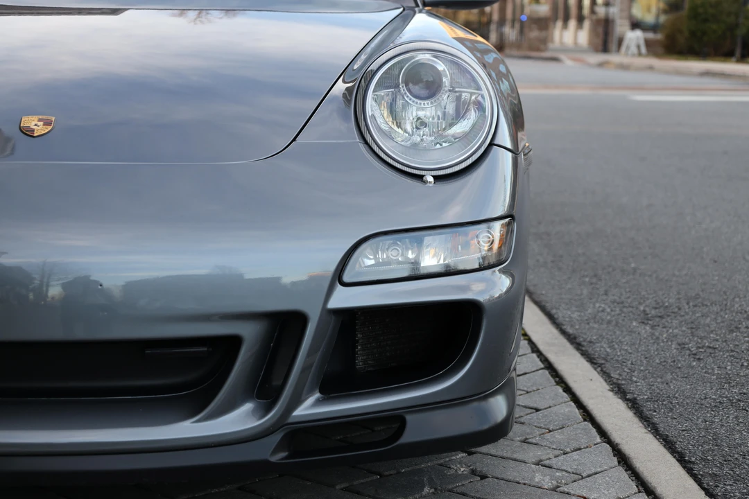 2006 Porsche 997 Carrera S - Image 28 of 31