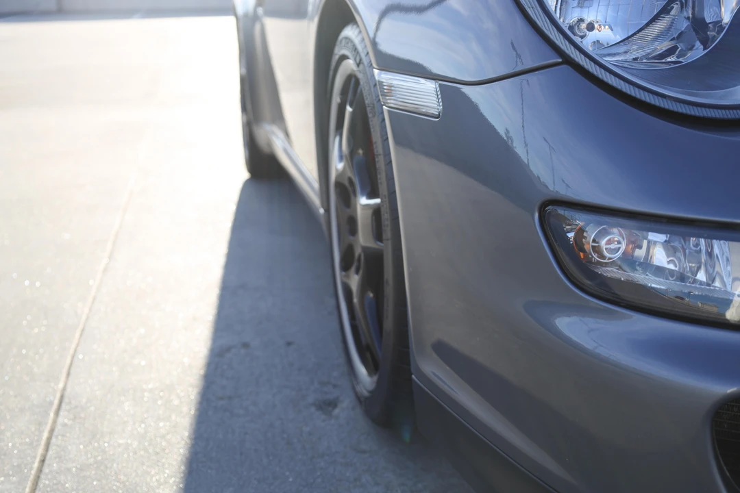 2006 Porsche 997 Carrera S - Image 24 of 31