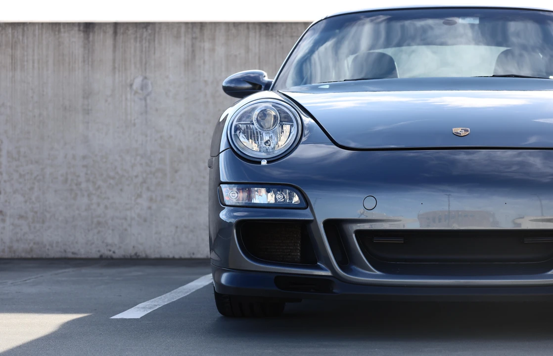 2006 Porsche 997 Carrera S - Image 29 of 31
