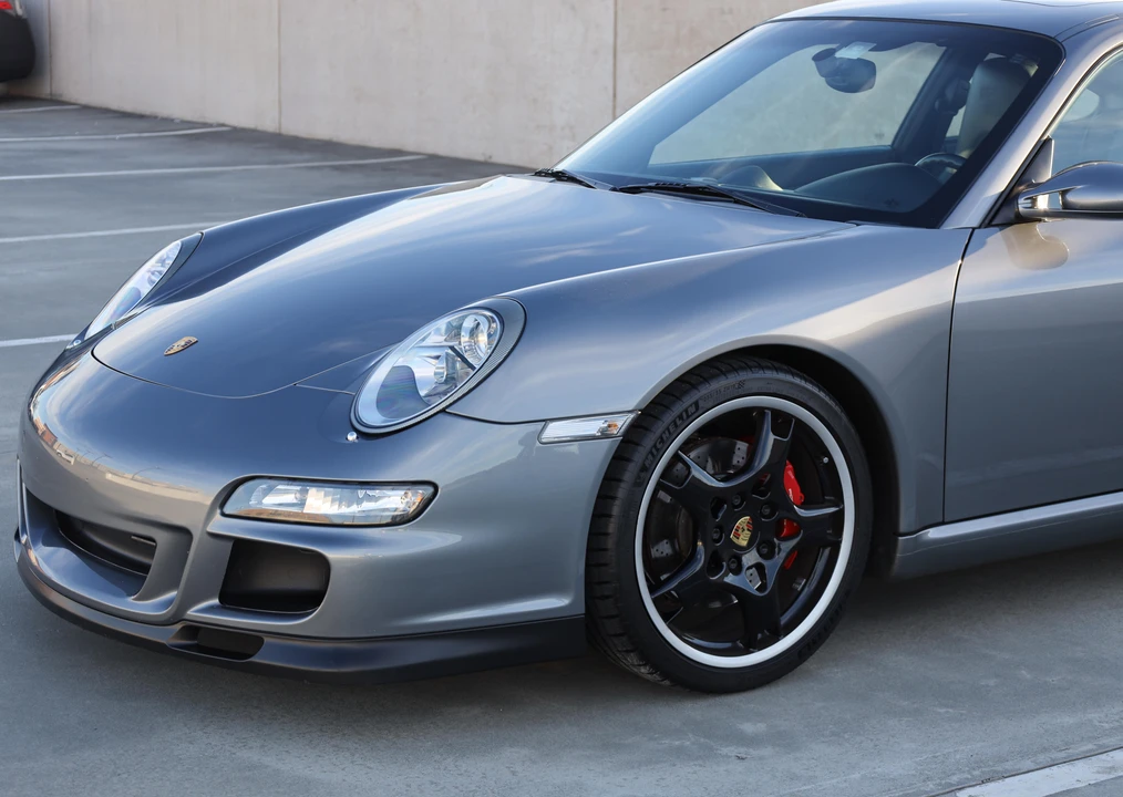 2006 Porsche 997 Carrera S - Image 31 of 31