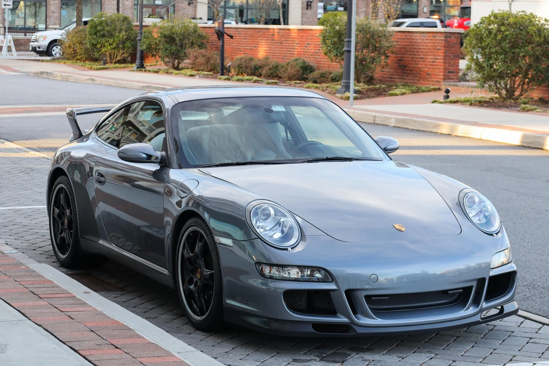 2006 Porsche 997 Carrera S - Image 21 of 31