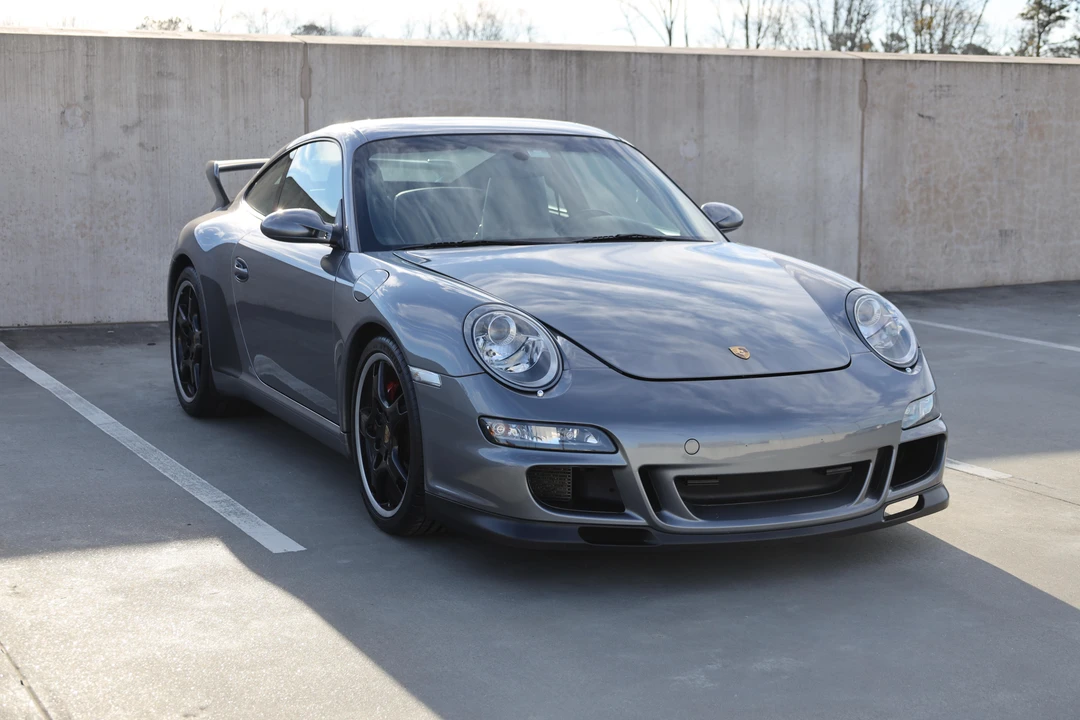 2006 Porsche 997 Carrera S - Image 22 of 31