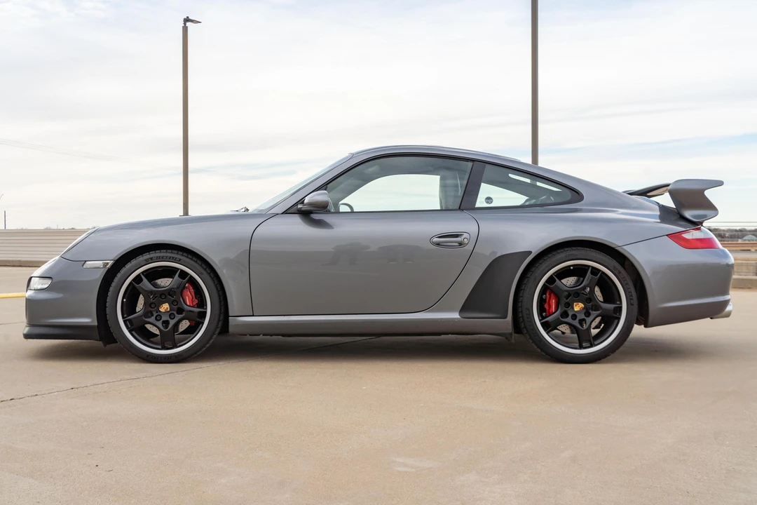 2006 Porsche 997 Carrera S - Image 3 of 31