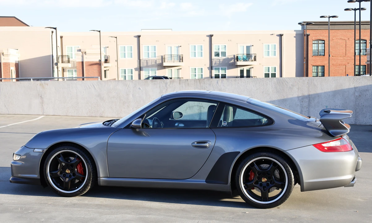 2006 Porsche 997 Carrera S - Image 13 of 31