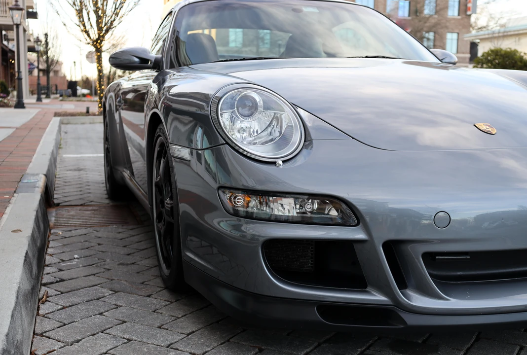 2006 Porsche 997 Carrera S - Image 23 of 31