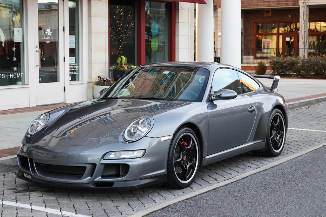 2006 Porsche 997 Carrera S - Image 9 of 31