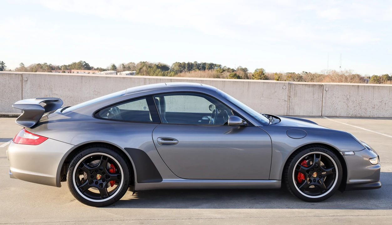 2006 Porsche 997 Carrera S - Image 3 of 31