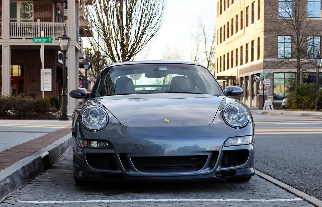 2006 Porsche 997 Carrera S - Image 7 of 31