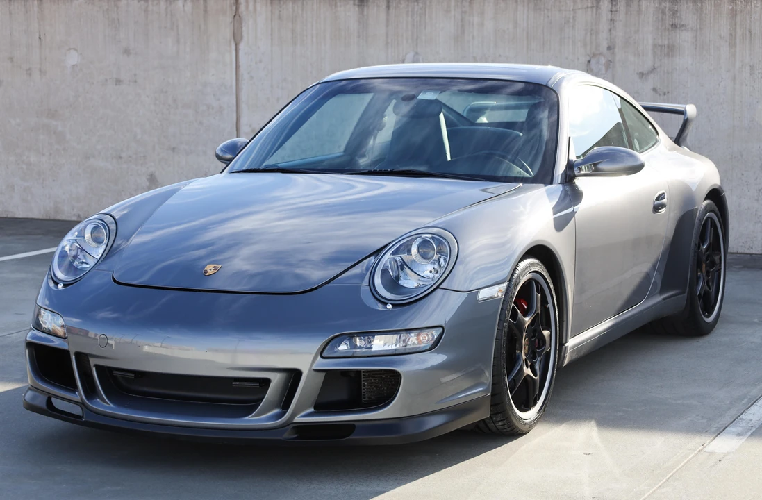 2006 Porsche 997 Carrera S - Image 8 of 31