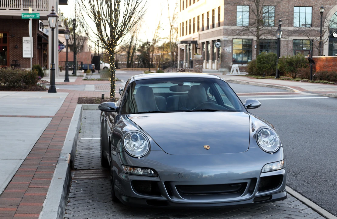 2006 Porsche 997 Carrera S - Image 6 of 31