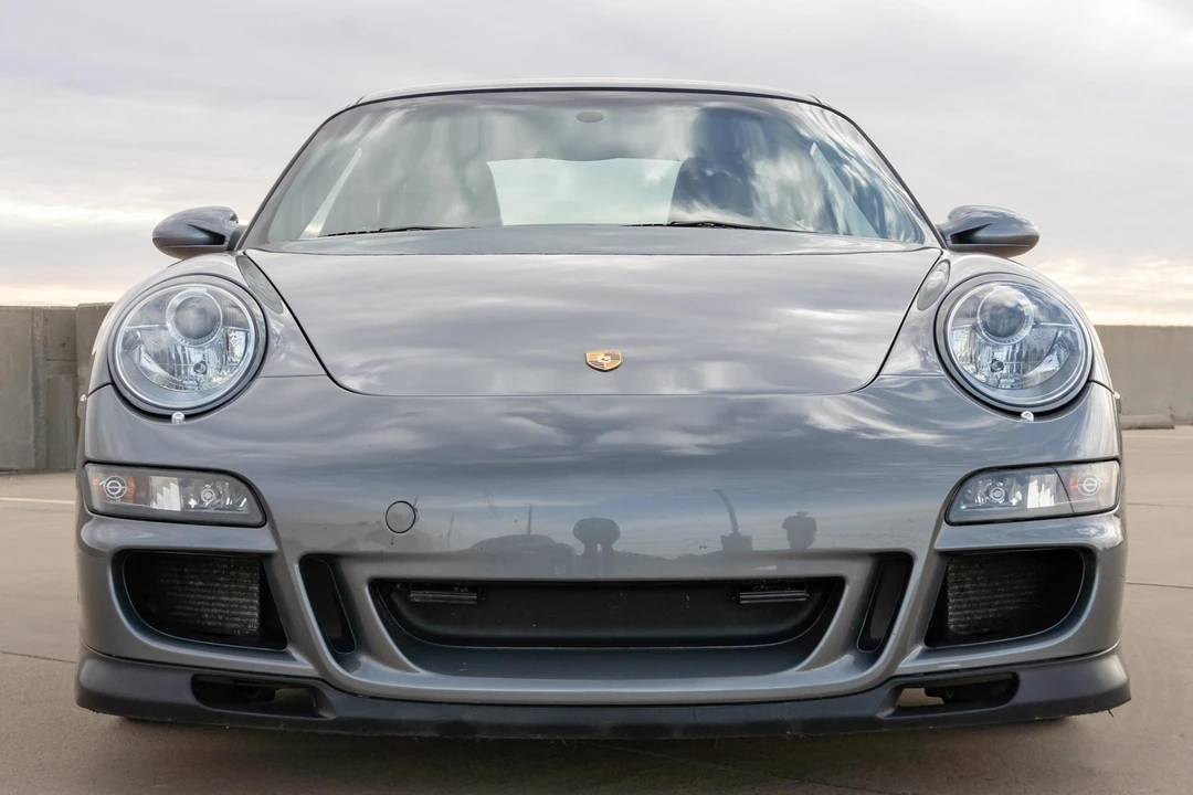 2006 Porsche 997 Carrera S - Image 2 of 31