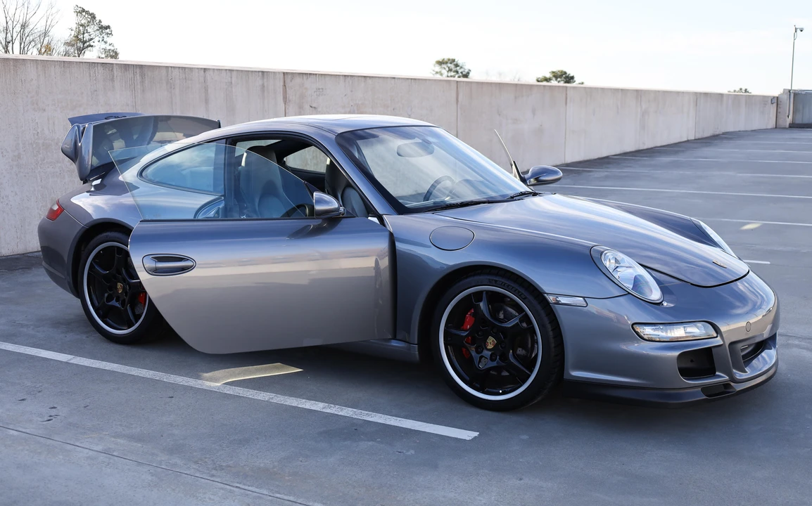 2006 Porsche 997 Carrera S - Image 20 of 31