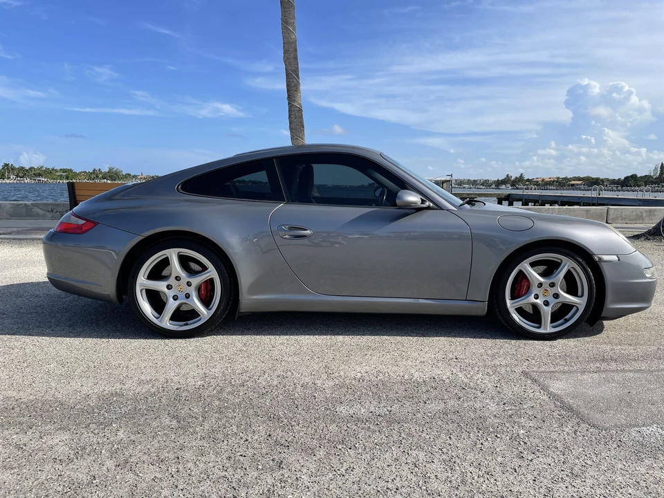 2006 Porsche 997 Carrera S - Image 15 of 31