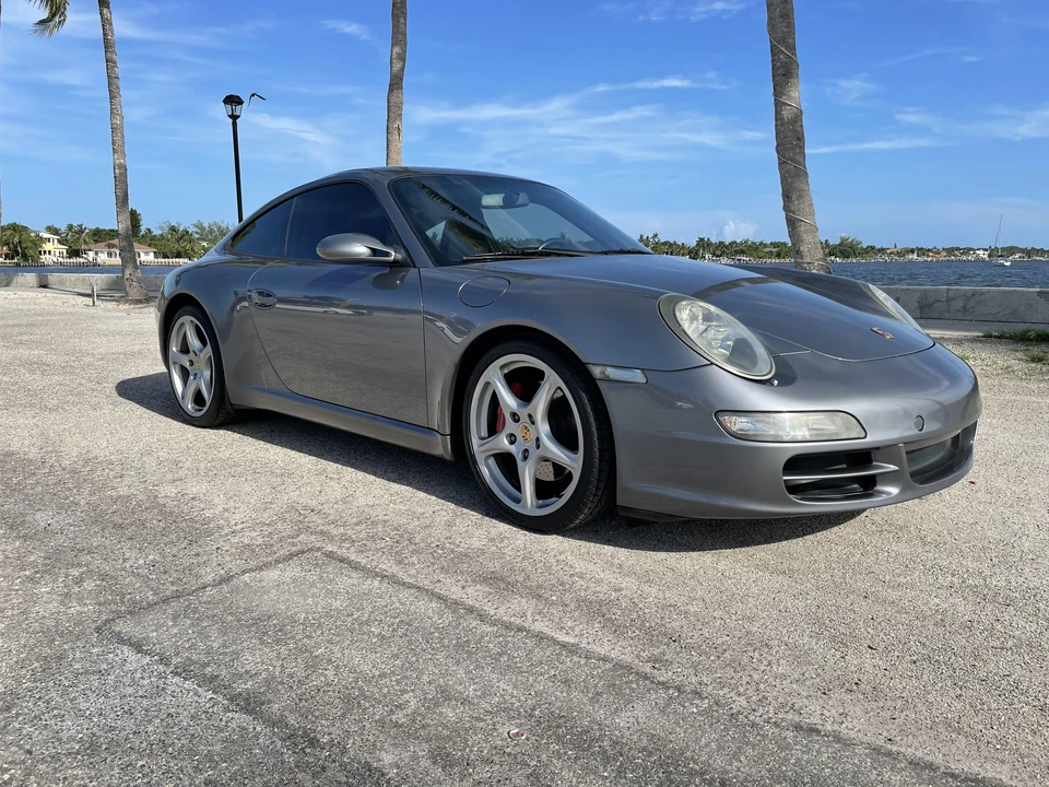 2006 Porsche 997 Carrera S - Image 16 of 31