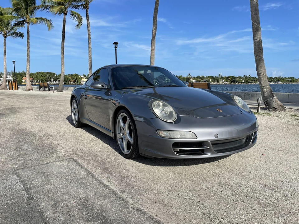 2006 Porsche 997 Carrera S - Image 17 of 31