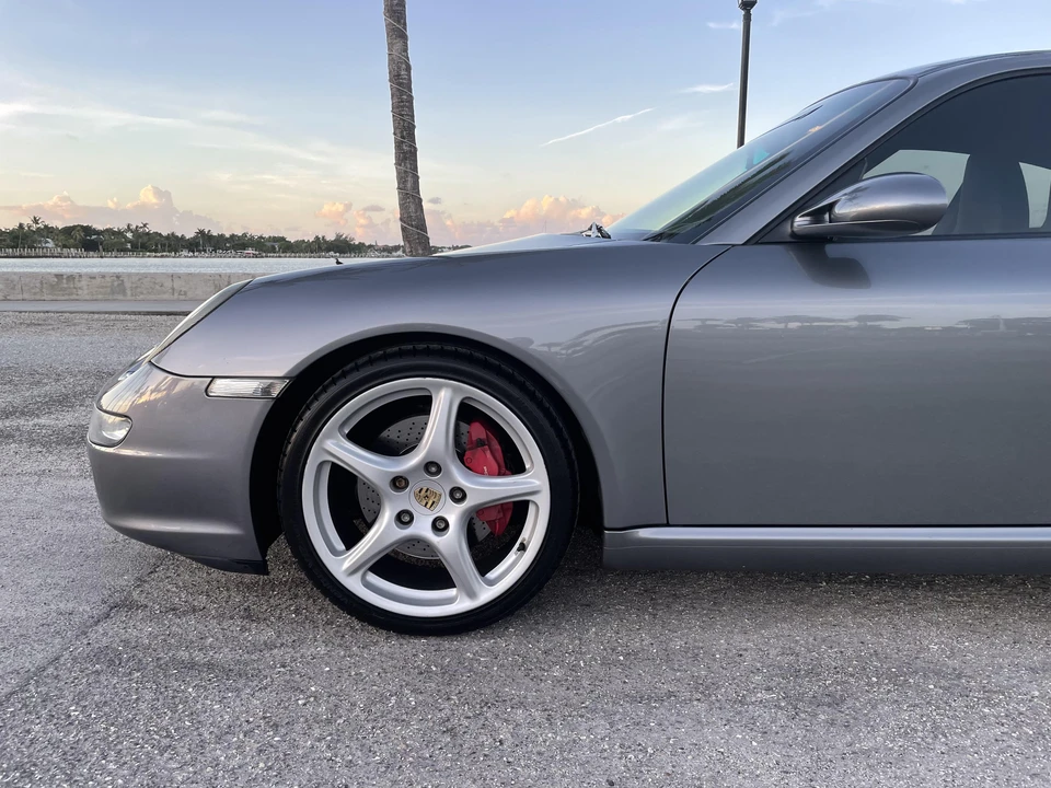 2006 Porsche 997 Carrera S - Image 22 of 31