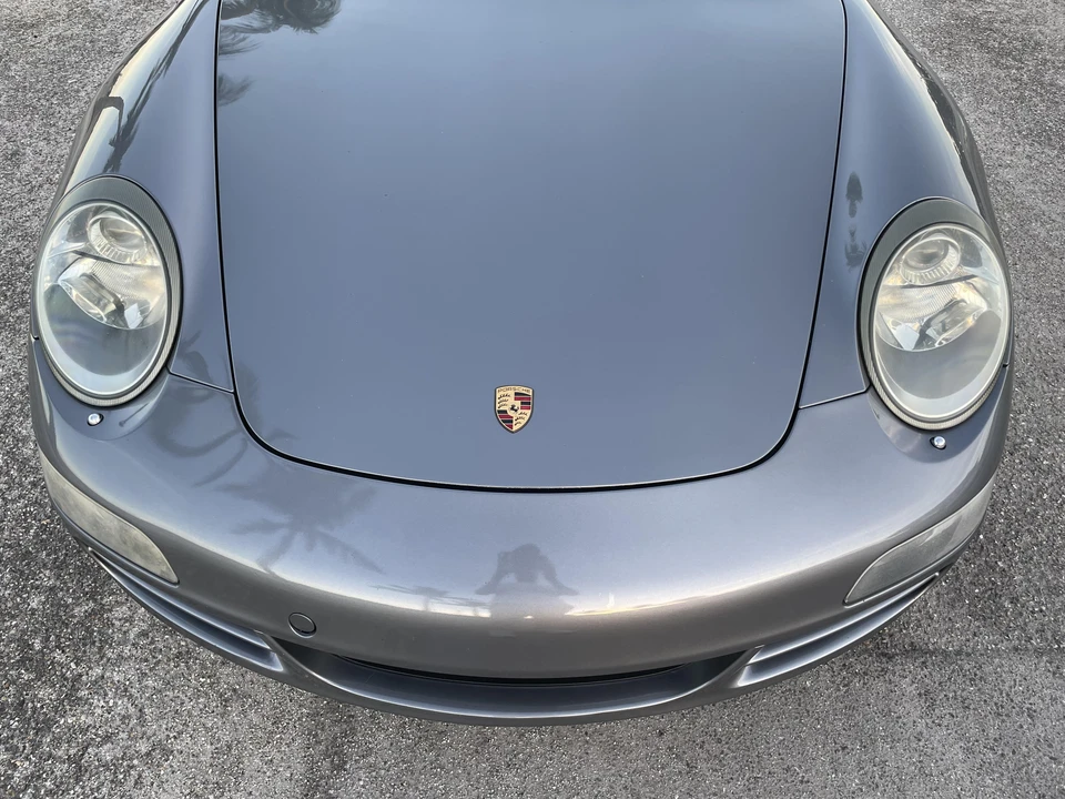 2006 Porsche 997 Carrera S - Image 20 of 31