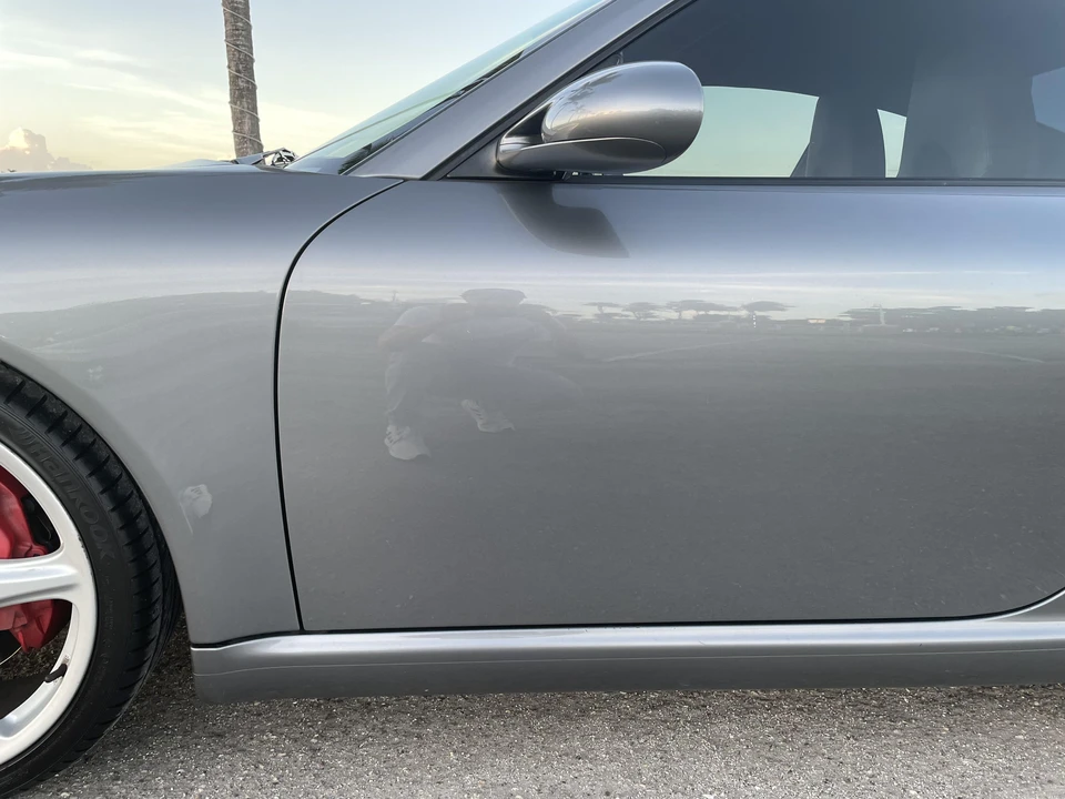 2006 Porsche 997 Carrera S - Image 25 of 31