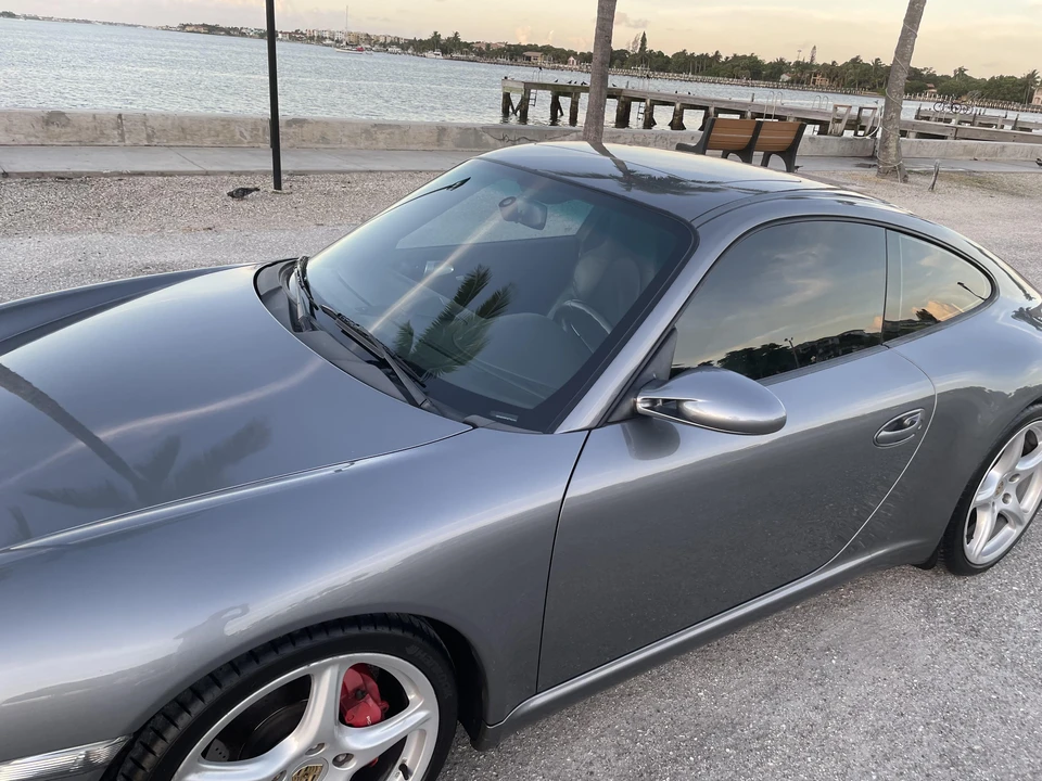 2006 Porsche 997 Carrera S - Image 24 of 31