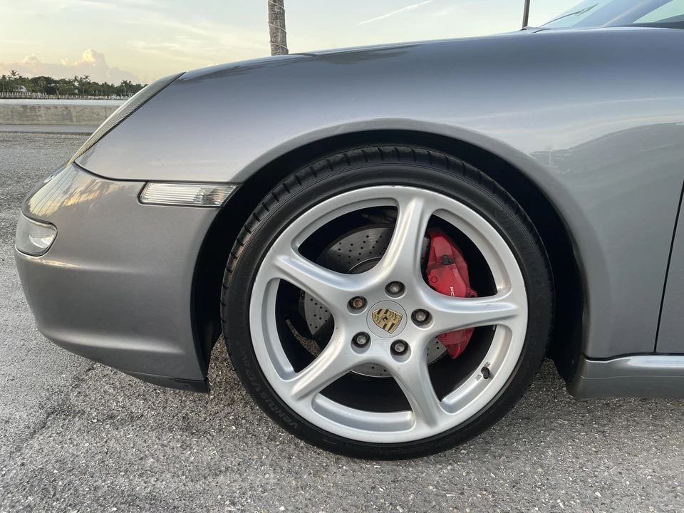 2006 Porsche 997 Carrera S - Image 23 of 31