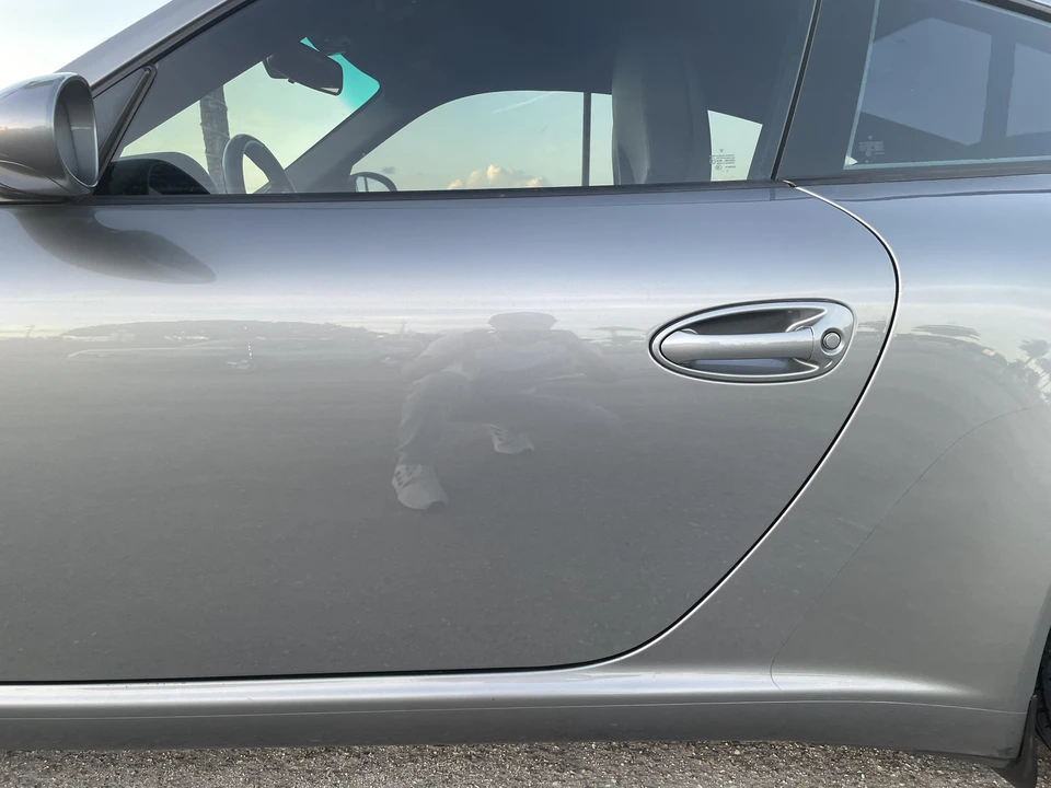 2006 Porsche 997 Carrera S - Image 28 of 31