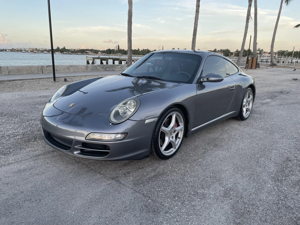 2006 Porsche 997 Carrera S - Image 6 of 31
