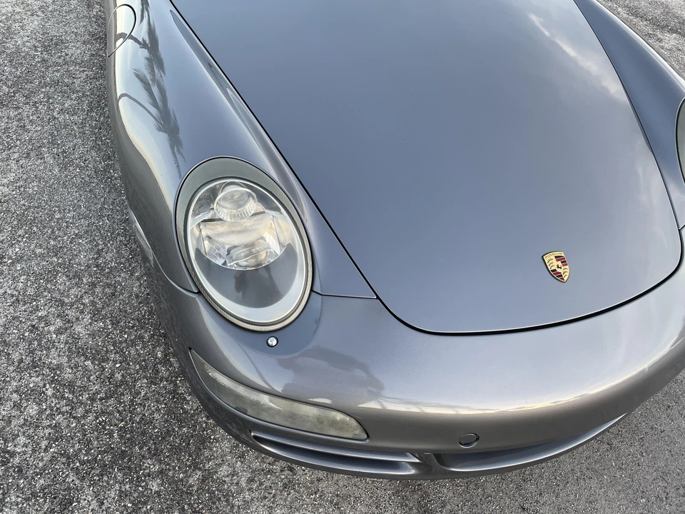 2006 Porsche 997 Carrera S - Image 18 of 31