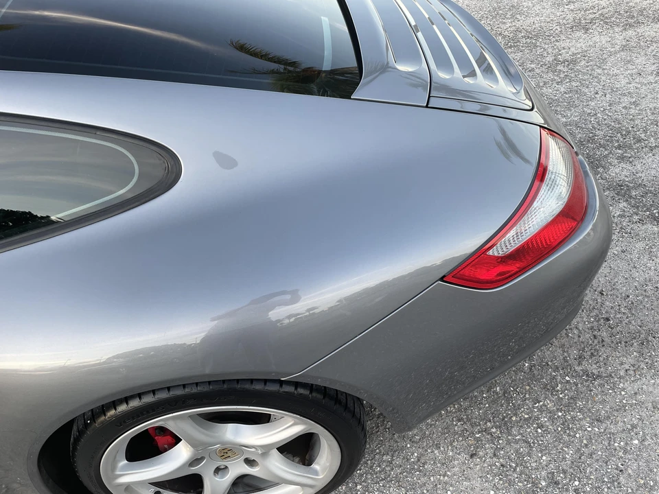 2006 Porsche 997 Carrera S - Image 30 of 31