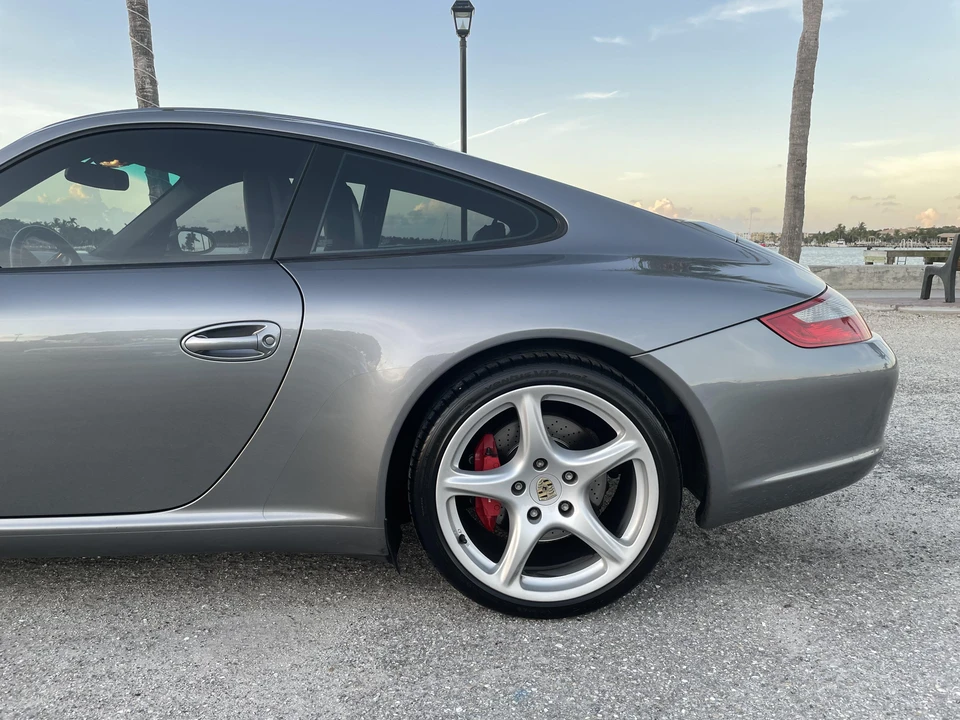 2006 Porsche 997 Carrera S - Image 31 of 31