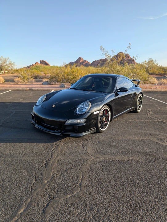 2006 Porsche 997 Carrera S - Image 7 of 31