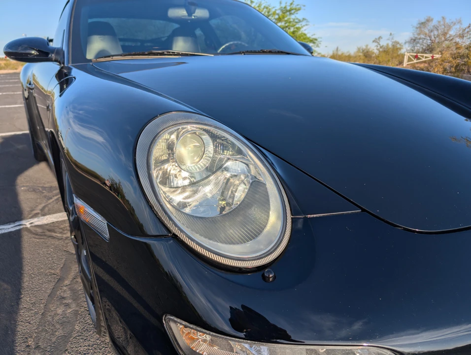 2006 Porsche 997 Carrera S - Image 24 of 31