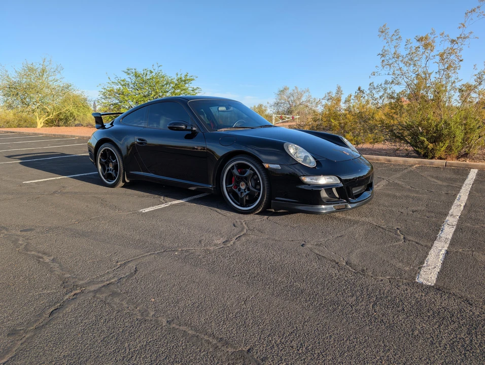 2006 Porsche 997 Carrera S - Image 15 of 31